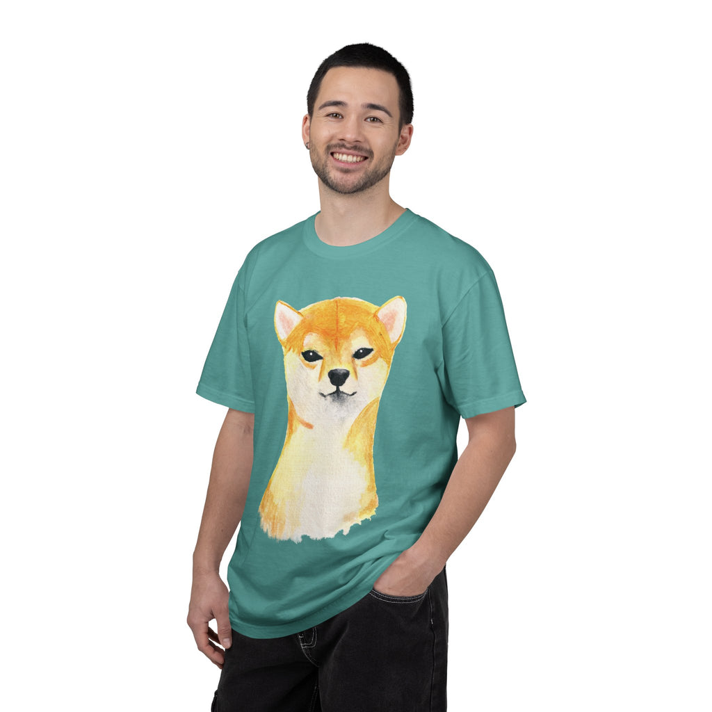 Unisex Original Child Artwork T-Shirt