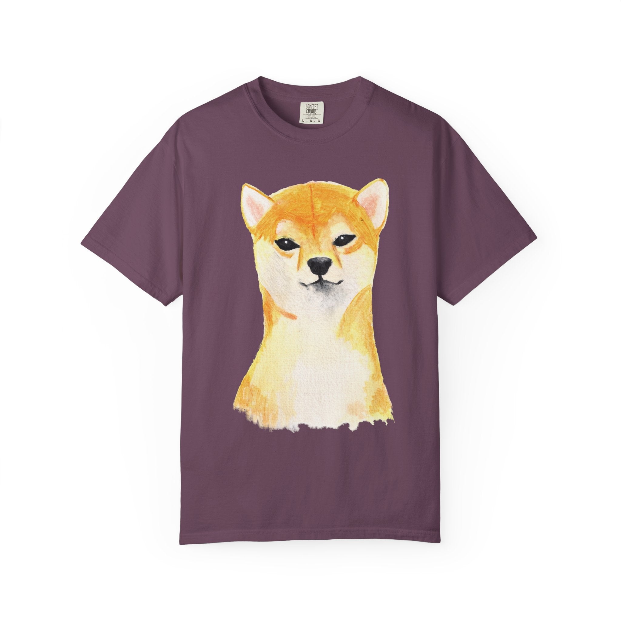 Unisex Original Child Artwork T-Shirt