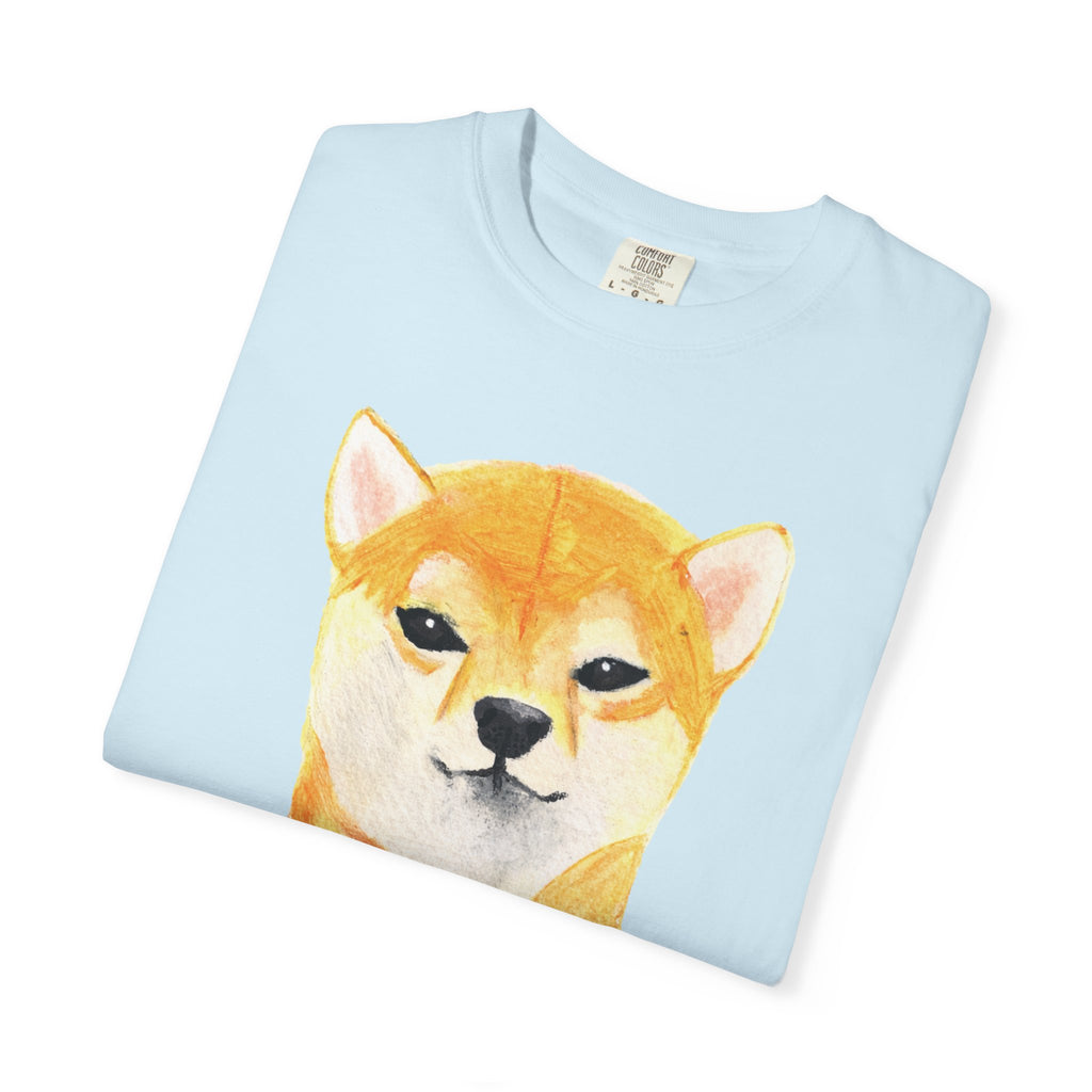 Unisex Original Child Artwork T-Shirt