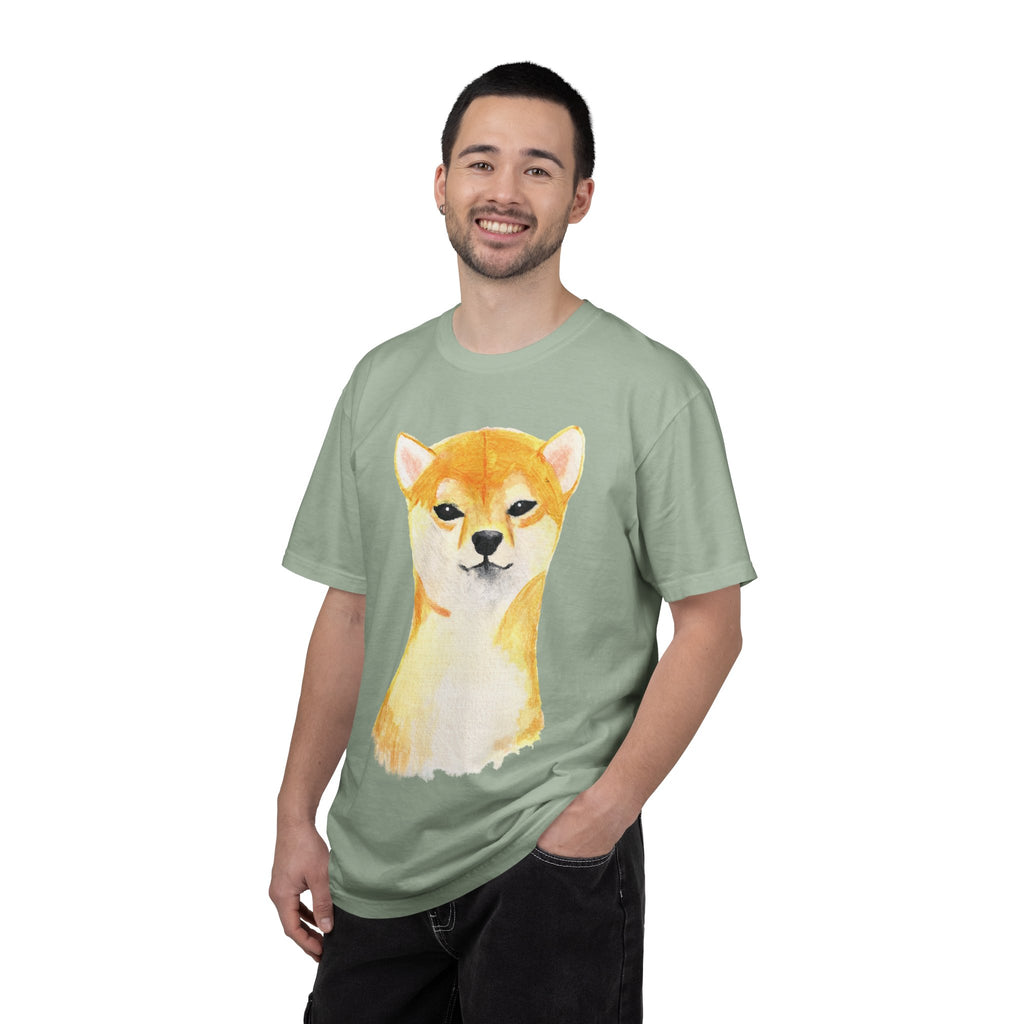 Unisex Original Child Artwork T-Shirt