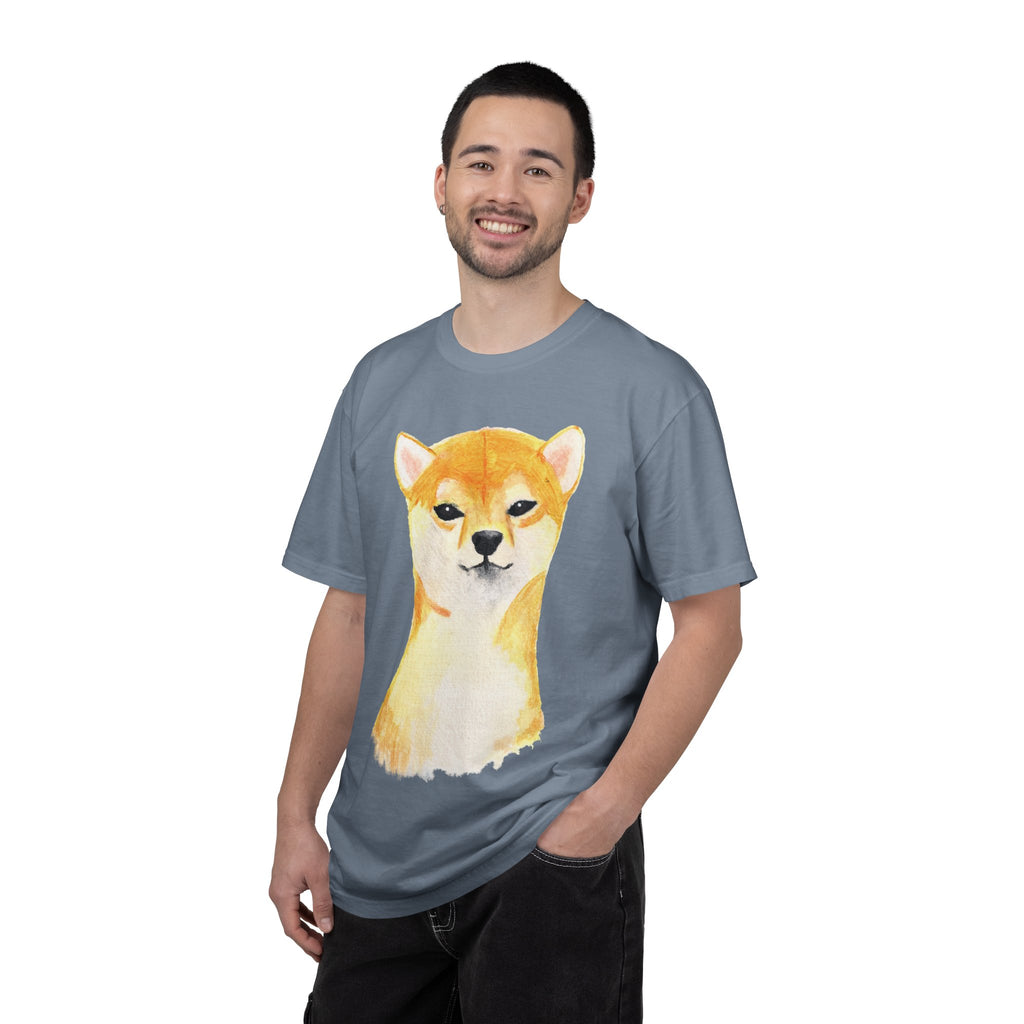 Unisex Original Child Artwork T-Shirt